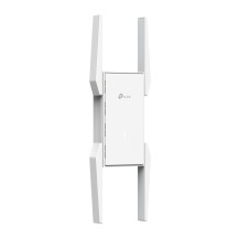ACCESS POINT WIRELESS TP-LINK OMADA EAP673-Extender GIGABIT AX5400 Wi-Fi 6 Extender 1×1GBe 4× External Antennas EAP673-Extender 