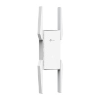 ACCESS POINT WIRELESS TP-LINK OMADA EAP673-Extender GIGABIT AX5400 Wi-Fi 6 Extender 1×1GBe 4× External Antennas EAP673-Extender 