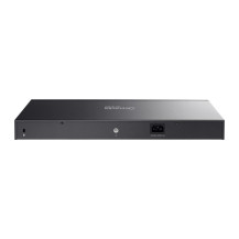 SWITCH TP-LINK OMADA ES228GP 24P PoE+ GIGABIT 10/100/1000Mbps RJ45+2P GIGABIT NO PoE+2P SFP Budget 250W Easy Managed Switch ES22