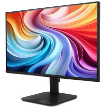 MONITOR ACER KA242YP6BIP LED 23,8" UM.QX2EE.601 IPS 1920x1080 4ms 250cd/m² 100.000.000:1 HDMI DP UM.QX2EE.601 ACER