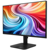 MONITOR ACER KA242YP6BIP LED 23,8" UM.QX2EE.601 IPS 1920x1080 4ms 250cd/m² 100.000.000:1 HDMI DP UM.QX2EE.601 ACER