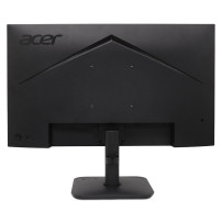 MONITOR ACER KA242YP6BIP LED 23,8" UM.QX2EE.601 IPS 1920x1080 4ms 250cd/m² 100.000.000:1 HDMI DP UM.QX2EE.601 ACER