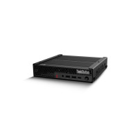 WORKSTATION DESKTOP LENOVO P3 Tiny G2 30K50071IX ULT5-235 16GB SSD1TB nVidia A400 4GB Tastiera Mouse W11P 30K50071IX LENOVO
