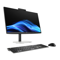 HP ProStudio 4 All-in-One G1i 23.8 inch Desktop AI PC Intel Core Ultra 7 60,5 cm (23.8") 1920 x 1080 Pixel 16 GB DDR5-SDRAM Wind