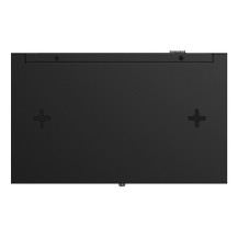 SWITCH TP-LINK OMADA ES206XPP-M2 5P LAN 2.5G BaseT RJ45 (di cui 4x Poe++ 120W) +1P 10G SFP+ Desktop Fanless Easy Managed Switch 