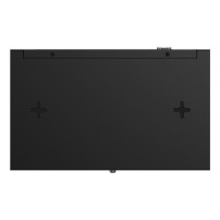 SWITCH TP-LINK OMADA ES206XPP-M2 5P LAN 2.5G BaseT RJ45 (di cui 4x Poe++ 120W) +1P 10G SFP+ Desktop Fanless Easy Managed Switch 