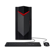 PC ACER NITRO N50-660 DG.E4FET.01X Ultra 7 265F 16GB SSD1TB Nvidia GeForce RTX 5060 8GB Tastiera Mouse W11P DG.E4FET.01X ACER