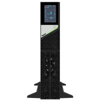 Legrand Keor DK gruppo di continuità (UPS) Doppia conversione (online) 3 kVA 3000 W 6 presa(e) AC