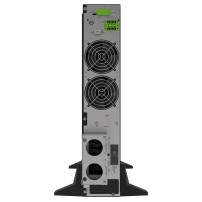 UPS LEGRAND KEOR DK 3000VA ON-LINE MONOFASE CONVERTIBILE (RACK/DESK) LG-311342 LEGRAND