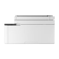 MULTIFUNZIONE CANON INK MAXIFY GX2051 EB2 A4 15/10IPM 250FF DUPLEX ADF FAX WiFi LCD 6.7cm 6171C029 CANON
