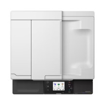 MULTIFUNZIONE CANON INK MAXIFY GX2051 EB2 A4 15/10IPM 250FF DUPLEX ADF FAX WiFi LCD 6.7cm 6171C029 CANON
