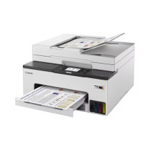 MULTIFUNZIONE CANON INK MAXIFY GX2051 EB2 A4 15/10IPM 250FF DUPLEX ADF FAX WiFi LCD 6.7cm 6171C029 CANON