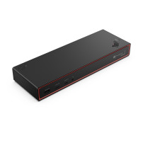 ThinkPad Thunderbolt 5 Smart Dock 7500 - EU - 40BA0265EU 40BA0265EU LENOVO