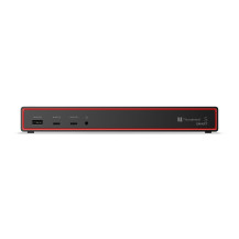 ThinkPad Thunderbolt 5 Smart Dock 7500 - EU - 40BA0265EU 40BA0265EU LENOVO