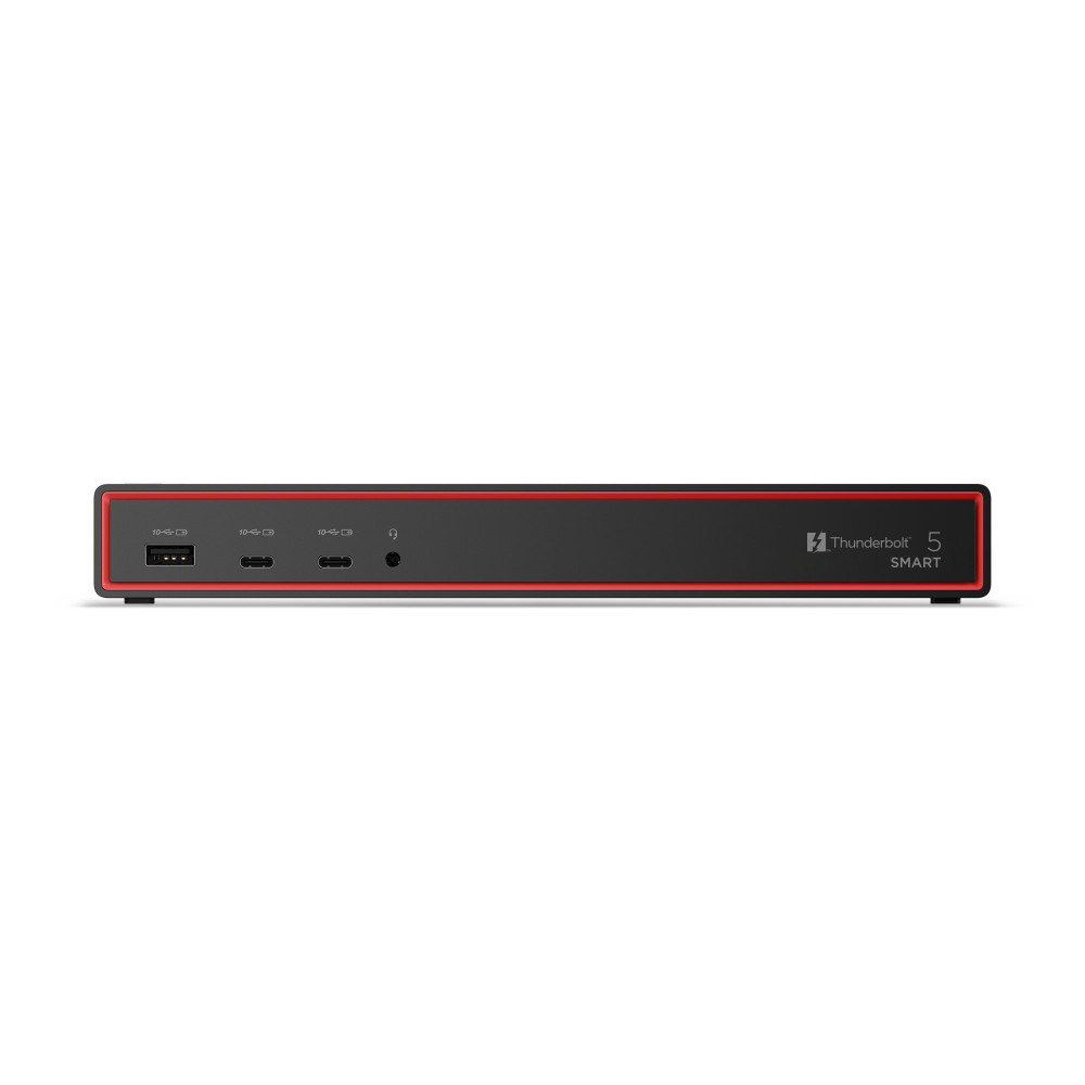 ThinkPad Thunderbolt 5 Smart Dock 7500 - EU - 40BA0265EU 40BA0265EU LENOVO