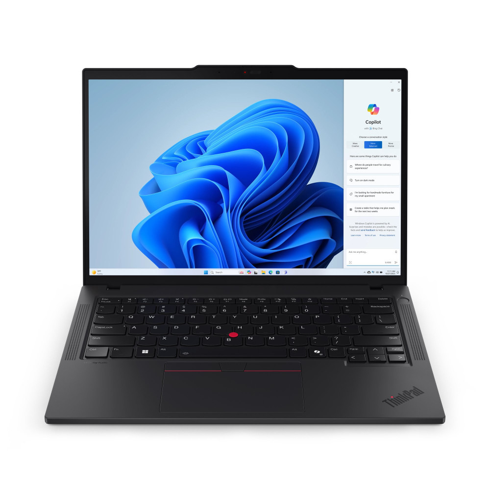 NB LENOVO ThinkPad T14 Gen5 21MC006YIX 14" R5-8540U PRO 16GB SSD512GB W11P 21MC006YIX LENOVO