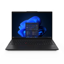 NB LENOVO ThinkPad L16 Gen2 21SA005BIX 16" ULT7-255U 32GB SSD1TB W11P 21SA005BIX LENOVO