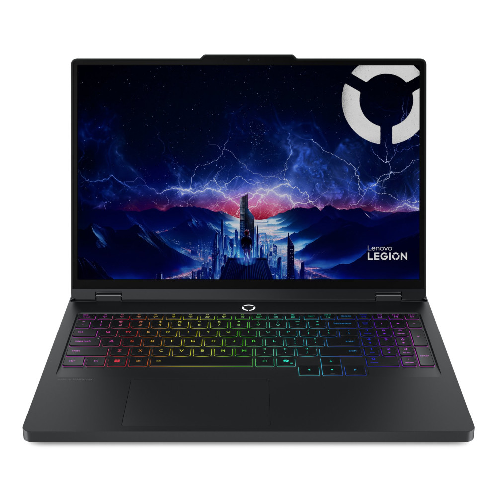 NB LENOVO Legion PRO 5 16IAX10 83F300A2IX 16" ULT7-255HX 32GB SSD1TB nVidia GeForce RTX 5070 8GB W11 83F300A2IX LENOVO