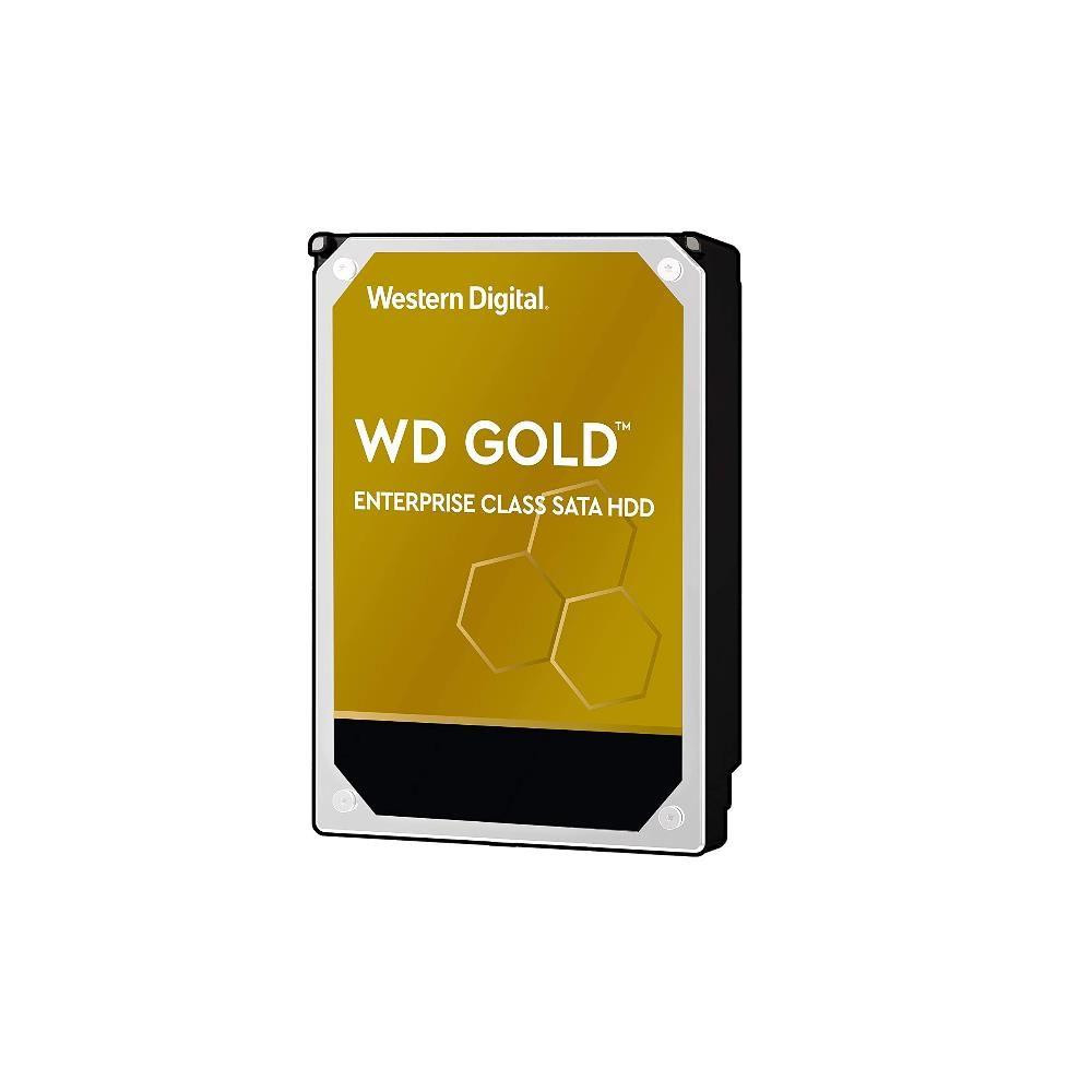 HDD WD Gold WD181KRYZ 18TB/600/72 Sata III 512MB (D)