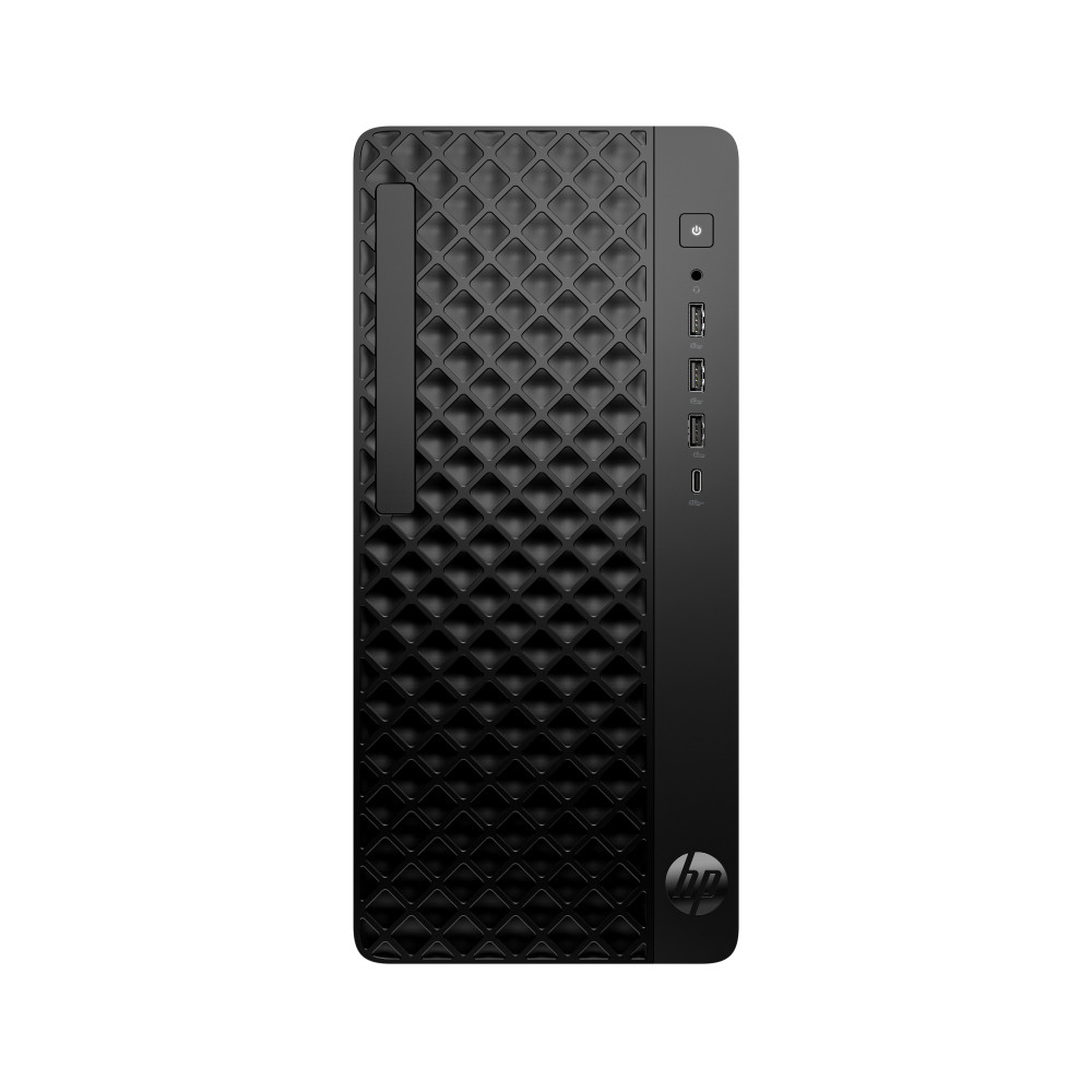 PC HP ProDesk 2 G1i TOWER D5BJ2AT i5-14400 16GB SSD512GB Tastiera Mouse W11P**Garanzia 3 anni ON SITE NBD** D5BJ2AT HP
