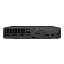 PC HP 400 G9 DM D5BD8AT i5-14500T 16GB SSD512GB WiFi Tastiera Mouse W11P**Garanzia 3 anni ON SITE NBD** D5BD8AT HP