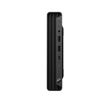 PC HP 400 G9 DM D5BD8AT i5-14500T 16GB SSD512GB WiFi Tastiera Mouse W11P**Garanzia 3 anni ON SITE NBD** D5BD8AT HP