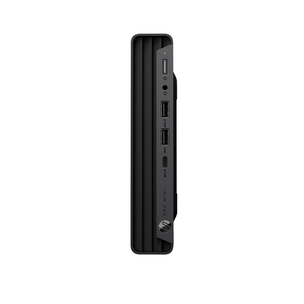 PC HP 400 G9 DM D5BD8AT i5-14500T 16GB SSD512GB WiFi Tastiera Mouse W11P**Garanzia 3 anni ON SITE NBD** D5BD8AT HP