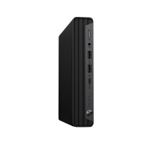 PC HP 400 G9 DM D5BD8AT i5-14500T 16GB SSD512GB WiFi Tastiera Mouse W11P**Garanzia 3 anni ON SITE NBD** D5BD8AT HP