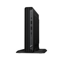 PC HP 400 G9 DM D5BD8AT i5-14500T 16GB SSD512GB WiFi Tastiera Mouse W11P**Garanzia 3 anni ON SITE NBD** D5BD8AT HP