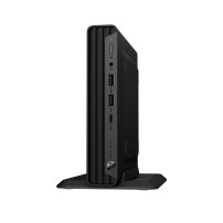PC HP 400 G9 DM D5BD8AT i5-14500T 16GB SSD512GB WiFi Tastiera Mouse W11P**Garanzia 3 anni ON SITE NBD** D5BD8AT HP