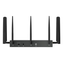 ROUTER TP-LINK ER706WP-4G GIGABIT VPN 4G AX3000 1P GbE SFP WAN/LAN,1P GbE RJ45 WAN, 4P PoE (45W) GbE WAN/LAN RJ45 2Nano SIM slot
