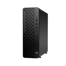 PC HP ProDesk 2 G1i SFF D5BJ7AT i5-14400 8GB SSD512GB Tastiera Mouse W11P**Garanzia 3 anni ON SITE NBD** D5BJ7AT HP