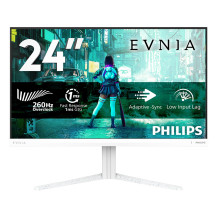 MONITOR PHILIPS EVNIA LED 23.8" Wide 24M2N3201PL IPS 1920x1080 240Hz 1ms 300cd/m² 1000:1 HDMI DP Gaming 24M2N3201PL/00 PHILIPS
