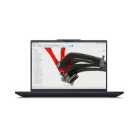 WORKSTATION MOBILE LENOVO ThinkPad P14s Gen7 21X00011IX 14 Ryzen AI 7 Pro 450 32GB SSD1TB W11P 21X00011IX LENOVO
