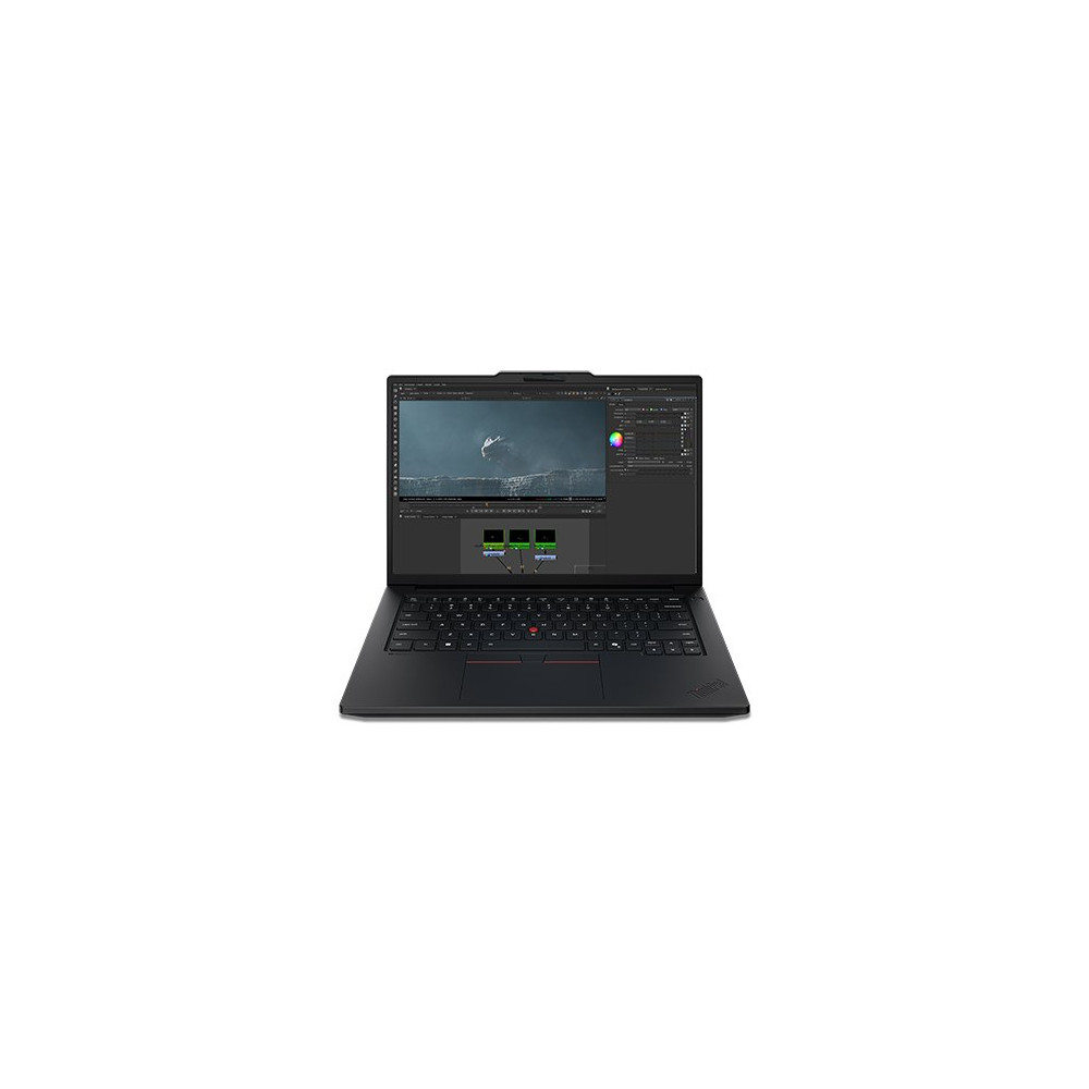 WORKSTATION MOBILE LENOVO ThinkPad P14s Gen7 21XJ000YIX 14,5" ULT7-356H 32GB SSD1TB RTX PRO 1000 8GB W11P 21XJ000YIX LENOVO