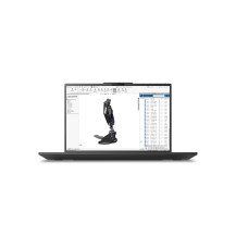 WORKSTATION MOBILE LENOVO ThinkPad P16s Gen5 21XE001YIX 16" ULT7-356H 32GB SSD1TB nVidia RTX 1000 8GB W11P 21XE001YIX LENOVO