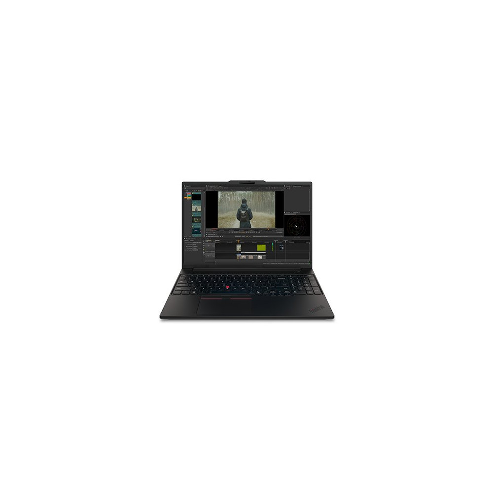 WORKSTATION MOBILE LENOVO ThinkPad P16s Gen5 21XE000WIX 16" ULT7-366H 32GB SSD1TB nVidia RTX 2000 8GB W11P 21XE000WIX LENOVO