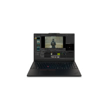 WORKSTATION MOBILE LENOVO ThinkPad P16s Gen5 21XE000WIX 16" ULT7-366H 32GB SSD1TB nVidia RTX 2000 8GB W11P 21XE000WIX LENOVO
