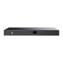 SWITCH OMADA TP-LINK SX3832 Managed L2+ with 24x 10GBASE-T + 8x 10GE SFP+ rack-mountable SX3832 TP-LINK