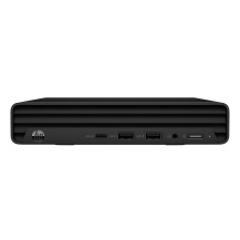 PC HP 260 G9 DM D58SCAT i5-1334U 8GB SSD512GB Tastiera Mouse W11P**Garanzia 2 anni ON SITE NBD** D58SCAT HP