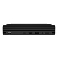 HP Pro Mini 260 G9 Desktop PC Intel® Core™ i5 i5-1334U 8 GB DDR4-SDRAM 512 GB SSD Windows 11 Pro Mini PC