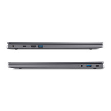 NB ACER A17-51M-5204 NX.KZZET.00C 17,3" Intel Core 5-120U 16GB SSD512GB W11 NX.KZZET.00C ACER