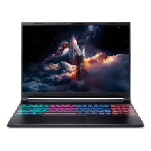 NB ACER NITRO 16S AI NH.QXQET.003 16" AMD Ryzen AI 7 350 16GB SSD1TB NVIDIA GeForce RTX 5050 8GB W11 NH.QXQET.003 ACER