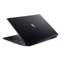 NB ACER NITRO V17 AI NH.QYVET.002 17,3" AMD Ryzen AI 7 260 16GB SSD512GB NVIDIA GeForce RTX 5060 8GB NO SISTEMA OPERATIVO NH.QYV