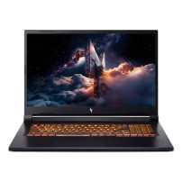 Acer Nitro V 17 AI ANV17-41-R70E AMD Ryzen™ 7 260 Computer portatile 43,9 cm (17.3") Full HD 16 GB DDR5-SDRAM 512 GB SSD NVIDIA 