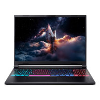 NB ACER NITRO 16S AI NH.QXPET.003 16" AMD Ryzen AI 7 350 16GB SSD1TB NVIDIA GeForce RTX 5060 8GB W11 NH.QXPET.003 ACER