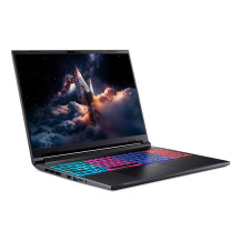 NB ACER NITRO 16S AI NH.QXPET.003 16" AMD Ryzen AI 7 350 16GB SSD1TB NVIDIA GeForce RTX 5060 8GB W11 NH.QXPET.003 ACER