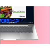 NB HP PROBOOK 4 G1i 14 CK1N4ET Ultra 7-255U 14" 16GB SSD512GB Finger Print W11P**Garanzia 3 anni OffSite NBD** CK1N4ET HP