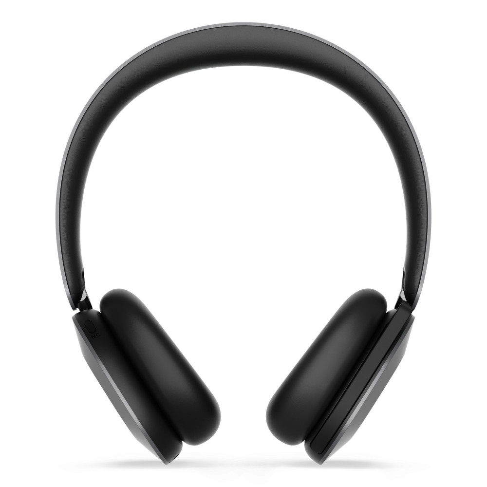 ThinkPad Dual-Mode Wireless ANC Foldable Headset 8550 (Aura Edition, Teams, USB-C) - 4XD1T60925 4XD1T60925 LENOVO