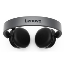 ThinkPad Dual-Mode Wireless ANC Foldable Headset 8550 (Aura Edition, Teams, USB-C) - 4XD1T60925 4XD1T60925 LENOVO